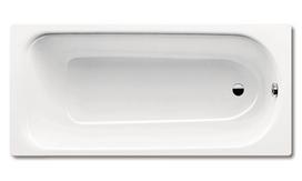 Plieninė vonia Kaldewei Saniform plus 180x80 su EasyClean, mod. 375-1