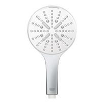 GROHE SMARTACTIVE 130 III dušo galvutė