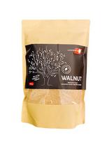 Graikinio riešutmedžio dulkės šaltam rūkymui, 450 g