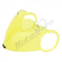 Šalmo stikliukas AGV City 18-1 / City fluid XS - S