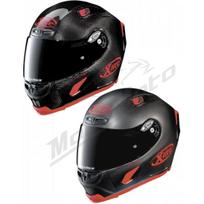 Šalmas X-Lite X-803 Ultra Carbon Puro Sport