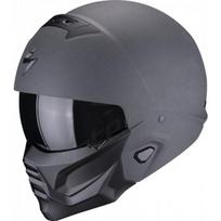 Šalmas Scorpion EXO-Combat II Graphite