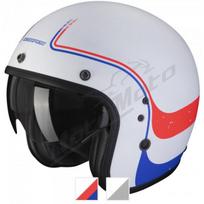 Atviras šalmas Scorpion Belfast Evo Soul