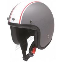 Atviras šalmas Redbike RB-754 Hot Rod
