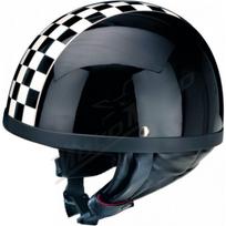 Bliūdelio tipo šalmas Redbike RB-511 TT