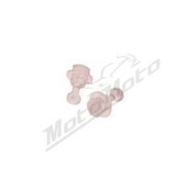 LS2 AURA PINLOCK laikikliai 2vnt.