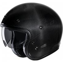 Atviras šalmas HJC V31 Retro Carbon