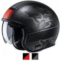 Atviras šalmas HJC V30 Alpi