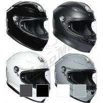 Šalmas AGV K6 S