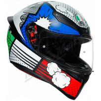 Šalmas AGV K-1 S Bang