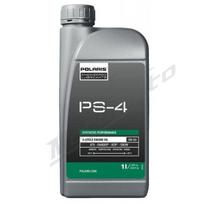 Alyva POLARIS PS-4 5W50 Sintetinė - 4T - 1L