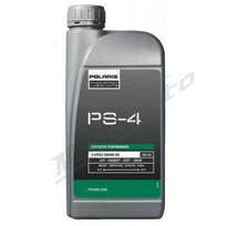 Alyva POLARIS PS-4 5W50 Sintetinė - 4T - 60L