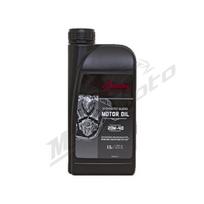 Alyva INDIAN MOTORCYCLE PUSIAU SINTETINĖ 20W40 - 4T - 1L
