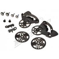 Stikliuko atidarymo mechanizmo komp. LS2 FF805 / FF900