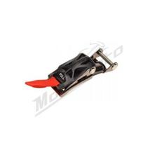Šalmo užsegimas LS2/ universalus MICROMETRIC METAL V2