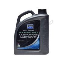 Universalus tepalas BEL-RAY MARINE BIODEGRADABLE LUBRICANT 4L