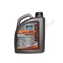 Alyva BEL-RAY V-TWIN pusiau sintetinė 20W50 - 4T - 4L