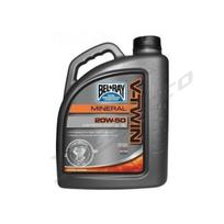 Alyva BEL-RAY V-TWIN MINERAL 20W50 - 4T - 4L