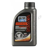 Alyva BEL-RAY V-TWIN sintetinė 10W50 - 4T - 1L
