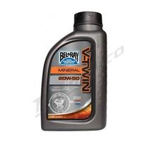 Alyva BEL-RAY V-TWIN MINERAL 20W50 - 4T - 1L