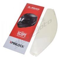 Pinlock LS2 FF902 DKS260 nerasojantis stikliukas