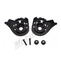 Stikliuko atidarymo mechanizmas LS2 FF325 2vnt.