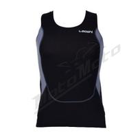 LEOSHI THERMOACTIVE VEST Termo marškinėliai