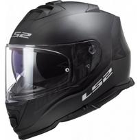 Šalmas LS2 FF800 STORM II SOLID juodas matinis