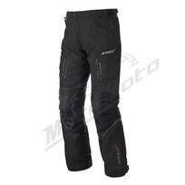 Tekstilinės kelnės SEVENTY 70 SD-PT1 WINTER UNISEX Juodos