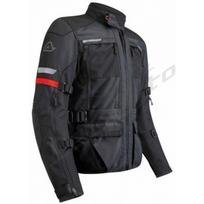 ACERBIS X-TOUR 3 M CE Tekstilinė Striukė Juoda