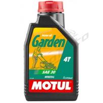 Sodo alyva MOTUL GARDEN Mineralinė -  4T - SAE 30 - 600ml