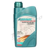 Alyva ADDINOL SUPER MIX MZ 405 Mineralinė - 2T - 1L