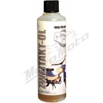 Alyva MZ406 Pusiau sintetinė - 2T - 120ml