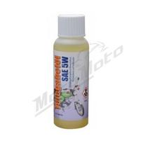 Amortizatorių alyva mineralinė 5W - 80ml