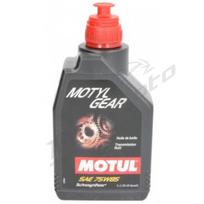 Transmisijos alyva MOTUL MOTYLGEAR 75W85 - 1L