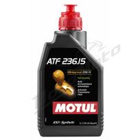 Transmisijos alyva MOTUL ATF 236.15 - 1L