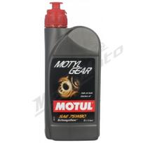 Transmisijos alyva MOTUL MOTYLGEAR 75W80 - 1L