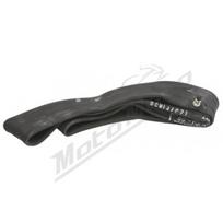 Padangos kamera DUNLOP 2.75, 3.00, 70/100, 90/100 R21 Storis 2.5mm, tiesus ventilis