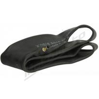 Padangos kamera T-GUM 110/100, 130/90, 140/80, 4.00, 4.10, 4.75 R18 Storis 2.5mm, tiesus ventilis