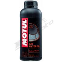 Oro filtro alyva MOTUL AIR FILTER OIL A3 - 1L