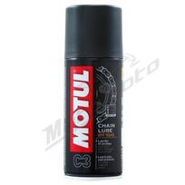 Grandinės tepalas MOTUL CHAIN LUBE OFF ROAD C3 - 100 ml