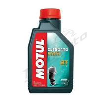 Alyva MOTUL OUTBOARD SYNTH Sintetinė - 2T - 1L