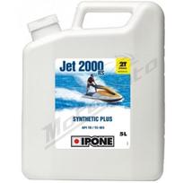 Alyva IPONE JET 2000 RS Sintetinė - 2T - 5L