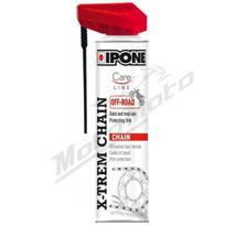 Grandinės tepalas IPONE X-TREM CHAIN OFFROAD - 250ML