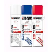 Grandinės tepalas IPONE RED/ BLUE/ WHITE CHAIN ROAD - 250ML