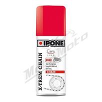 Grandinės tepalas IPONE X-TREM CHAIN ROAD - 100ML