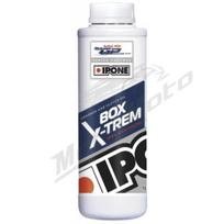 Transmisijos alyva šlapiai sankabai IPONE BOX X-TREM - 2T - 1L