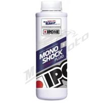 Hidraulinė alyva amortizatoriams IPONE MONOSHOCK FLUID RACING Pusiau sintetinė - 1L