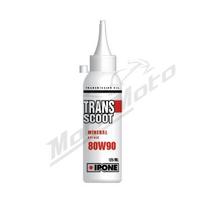 Transmisijos alyva IPONE TRANSCOOT DOSE 80W90 - 125ml