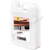 Alyva IPONE SELF OIL Pusiau sintetinė - 2T - 4L